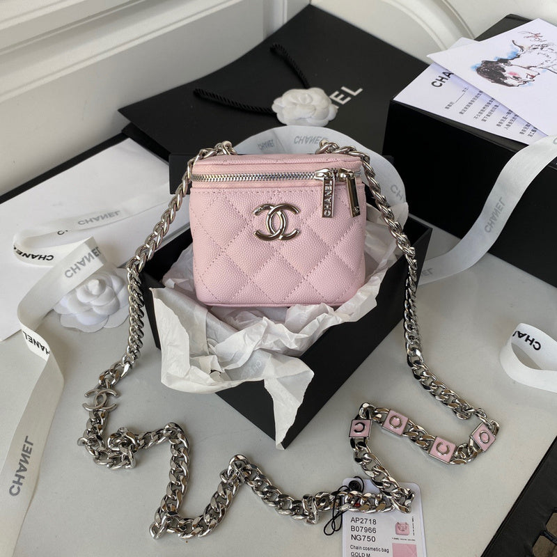 aura-bags - Chanel Bags - 7637