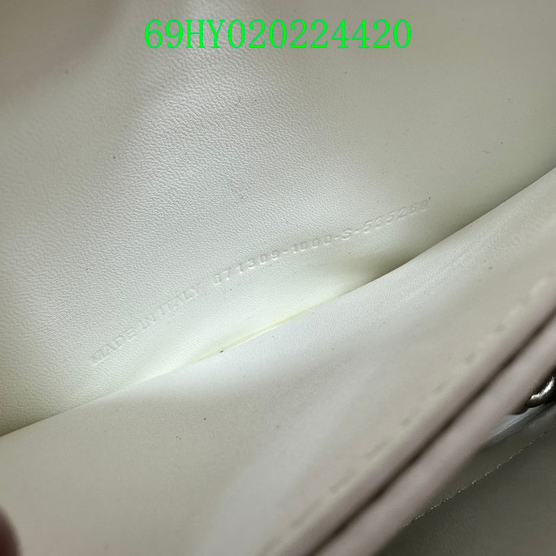 Aura Bags - BGA Bags - 1930