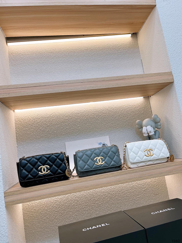 aura-bags - Chanel Bags - 7164