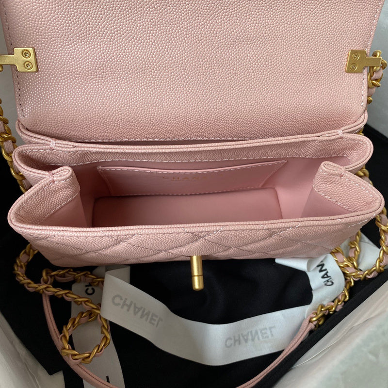 aura-bags - Chanel Bags - 7509