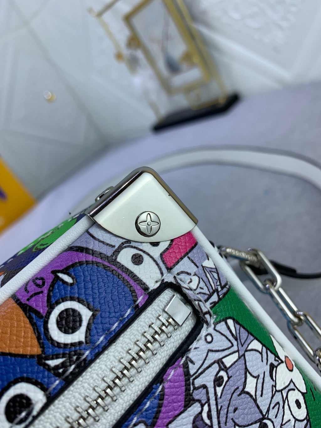 New Bag Louis Vuitton  646