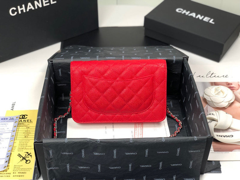 aura-bags - Chanel Bags - 7459