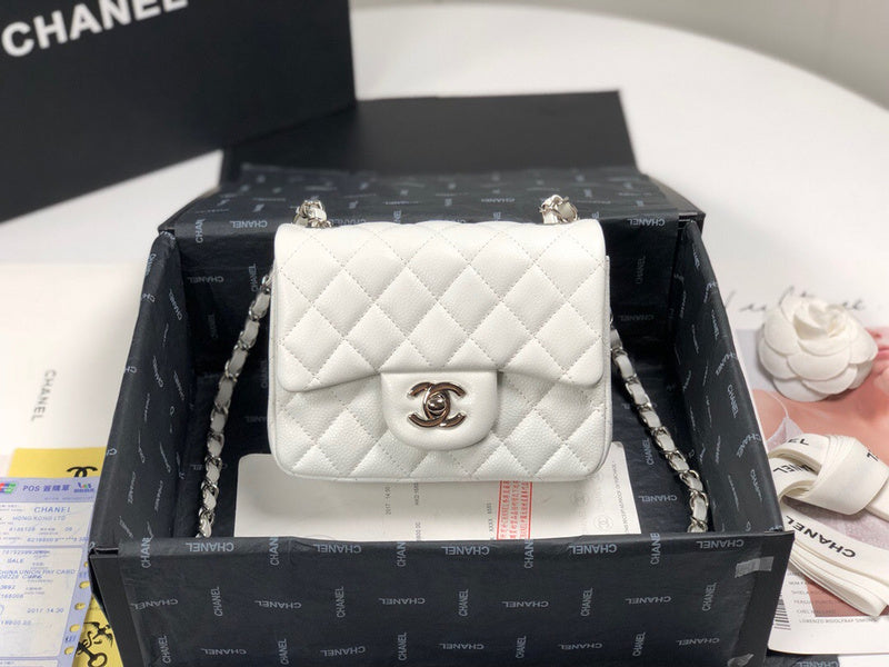 aura-bags - Chanel Bags - 7453