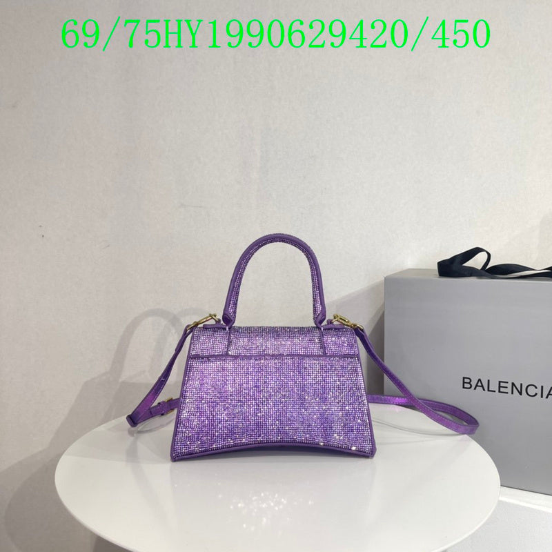 Aura Bags - BGA Bags - 2221