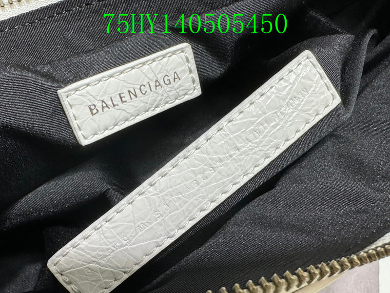 Aura Bags - BGA Bags - 1799