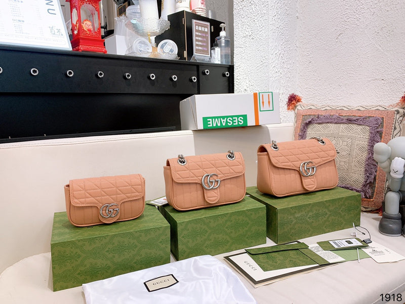 Aura Bags - BGA Bags - 1311
