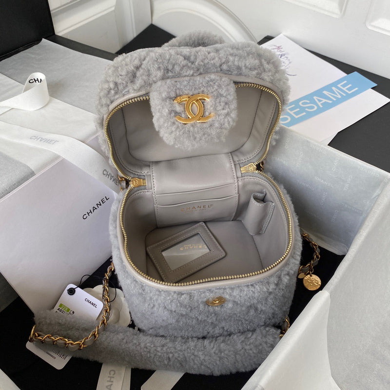 aura-bags - Chanel Bags - 7593