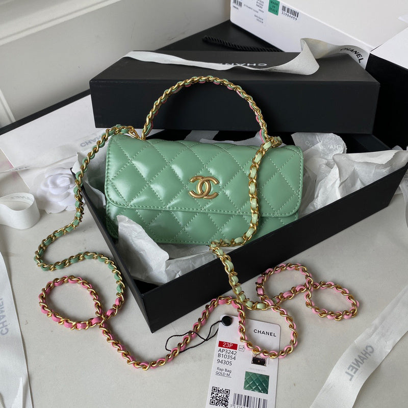 aura-bags - Chanel Bags - 7571
