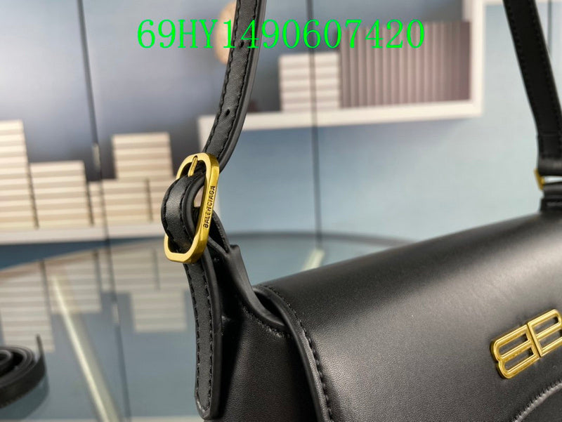 Aura Bags - BGA Bags - 2260