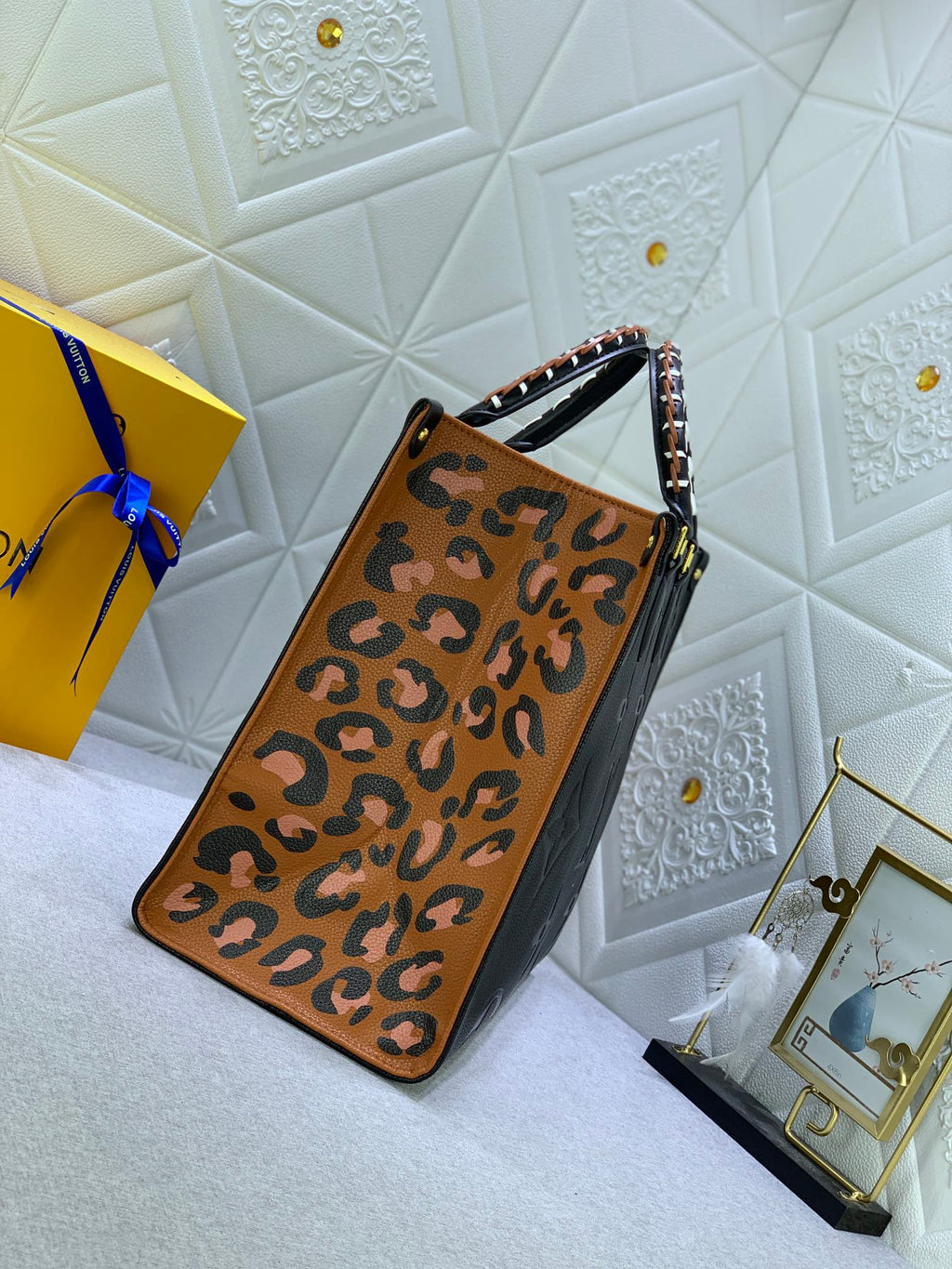 Luxury Bags Louis Vuitton  751