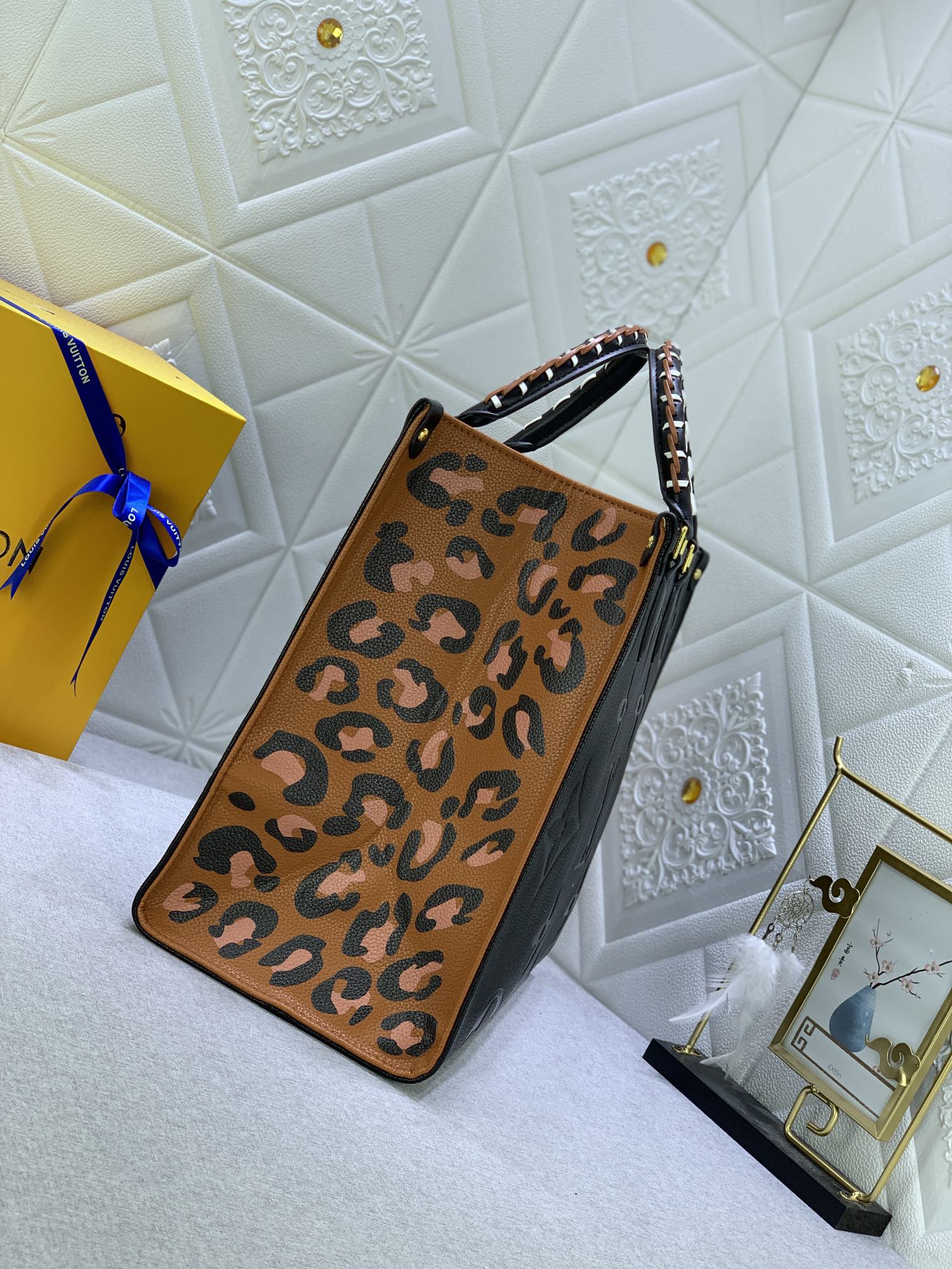 Luxury Bags Louis Vuitton  751