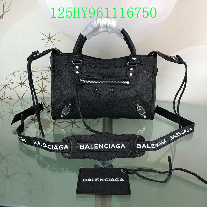 Aura Bags - BGA Bags - 2409