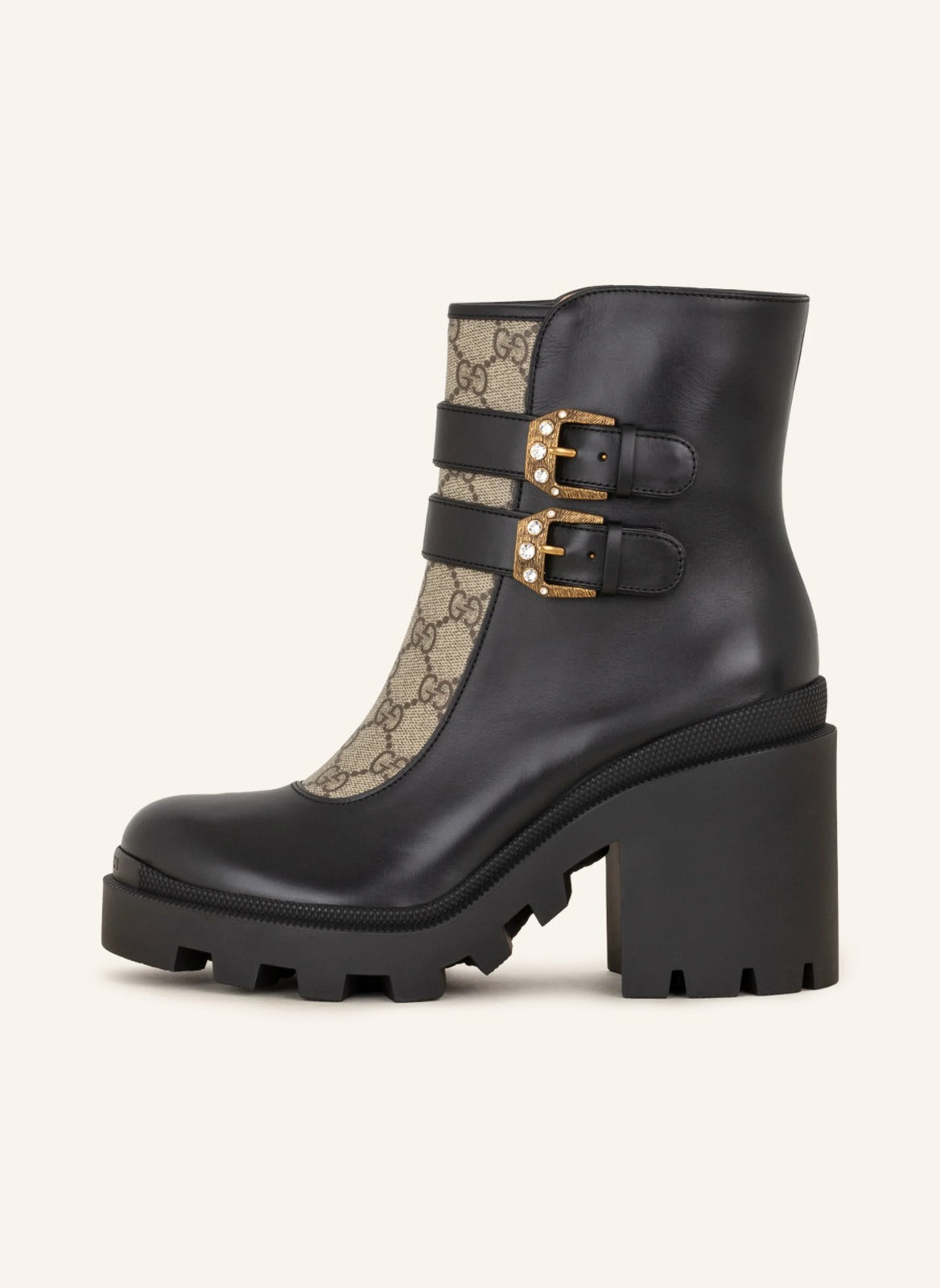 PT - Luxury gucci Women's Boots - Anna 1001