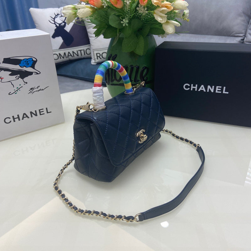 aura-bags - Chanel Bags - 7406