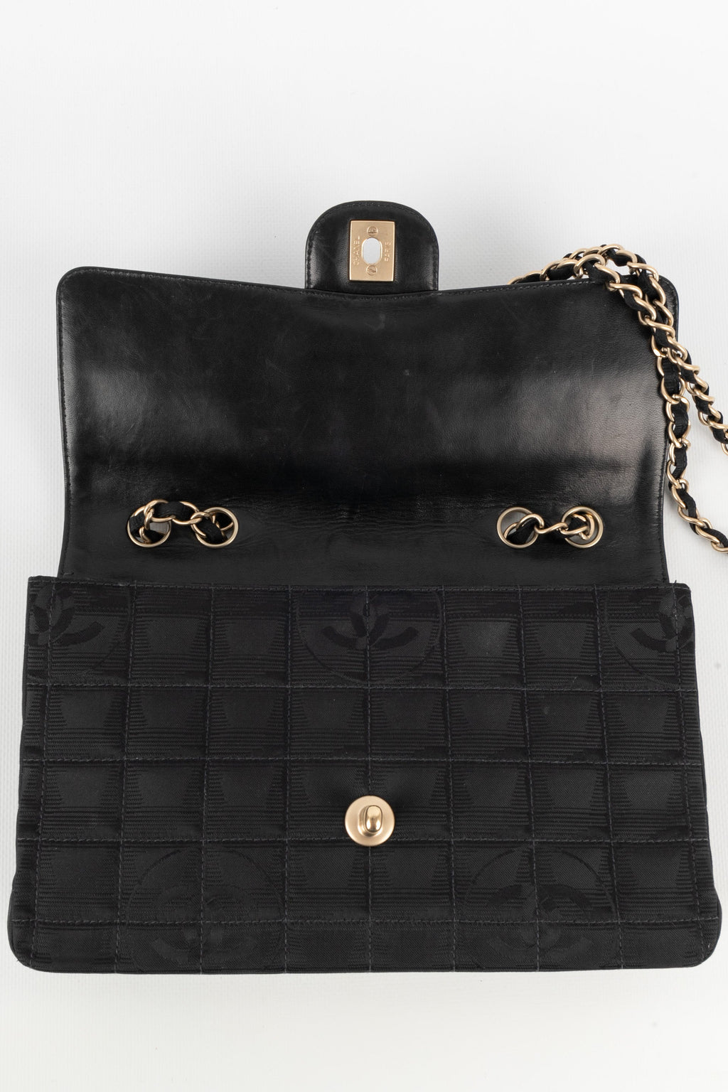 Sac Chanel Timeless 2003/2004