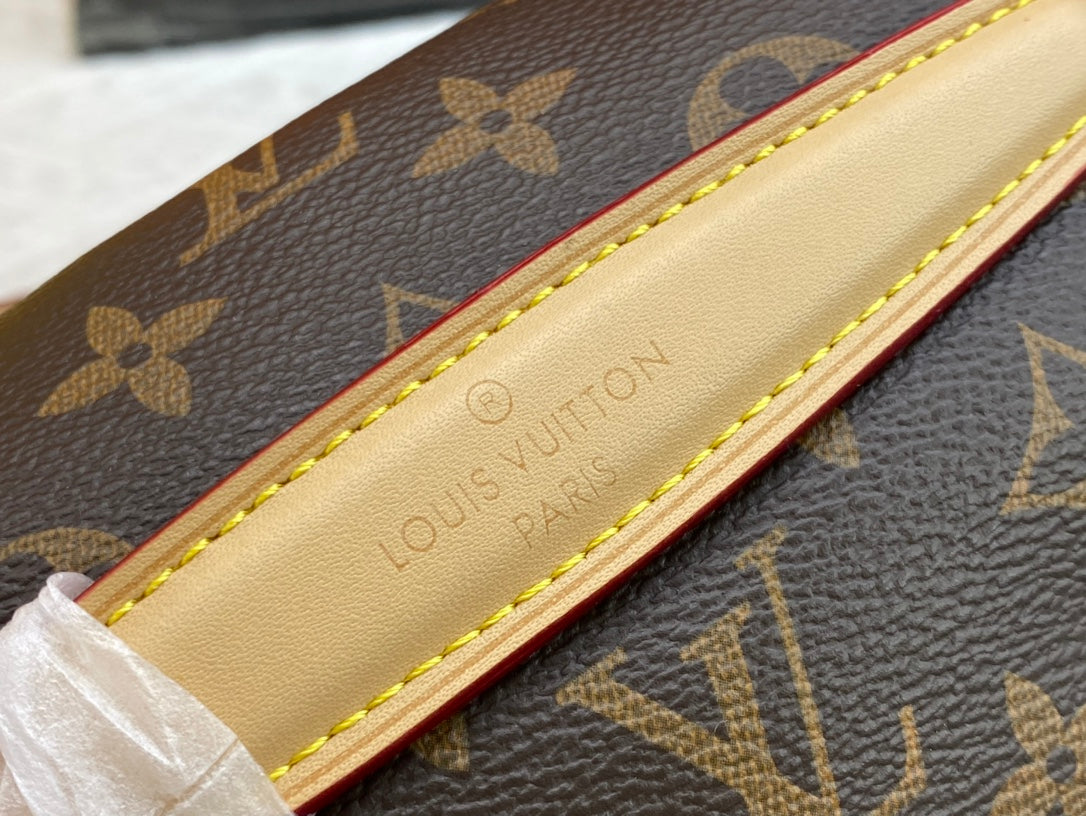 Luxury Bags Louis Vuitton  829