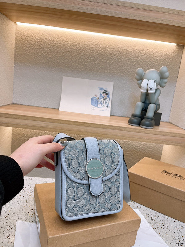 Aura Bags - CCH Bags - 237