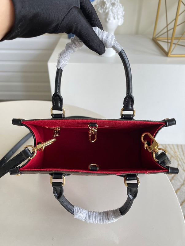 Louis Vuitton Luxury Bags 1758