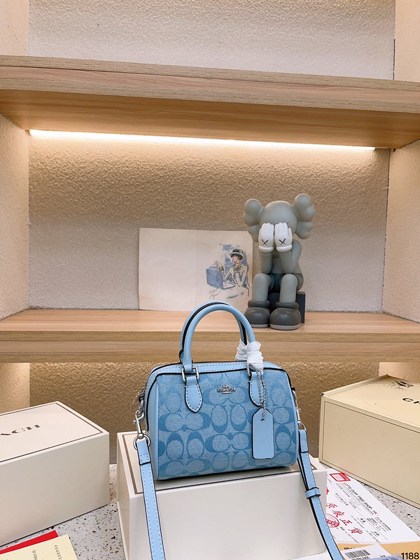 Aura Bags - CCH Bags - 104