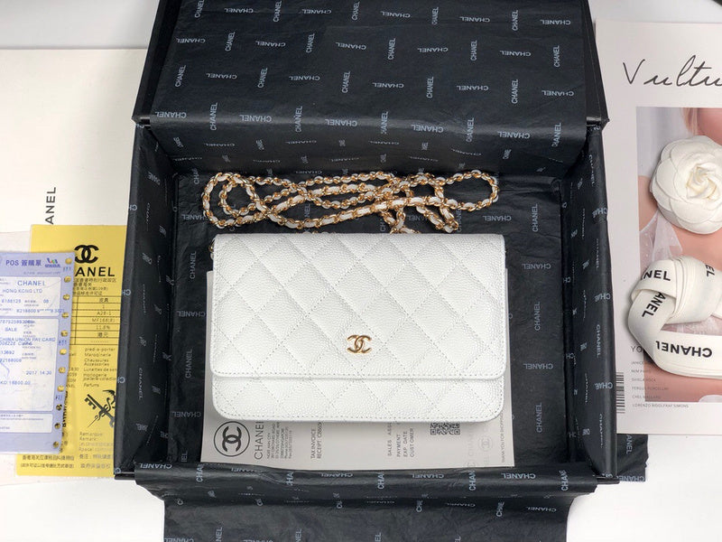 aura-bags - Chanel Bags - 7459