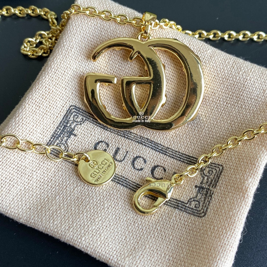 BG - Holiday Necklace Gucci001