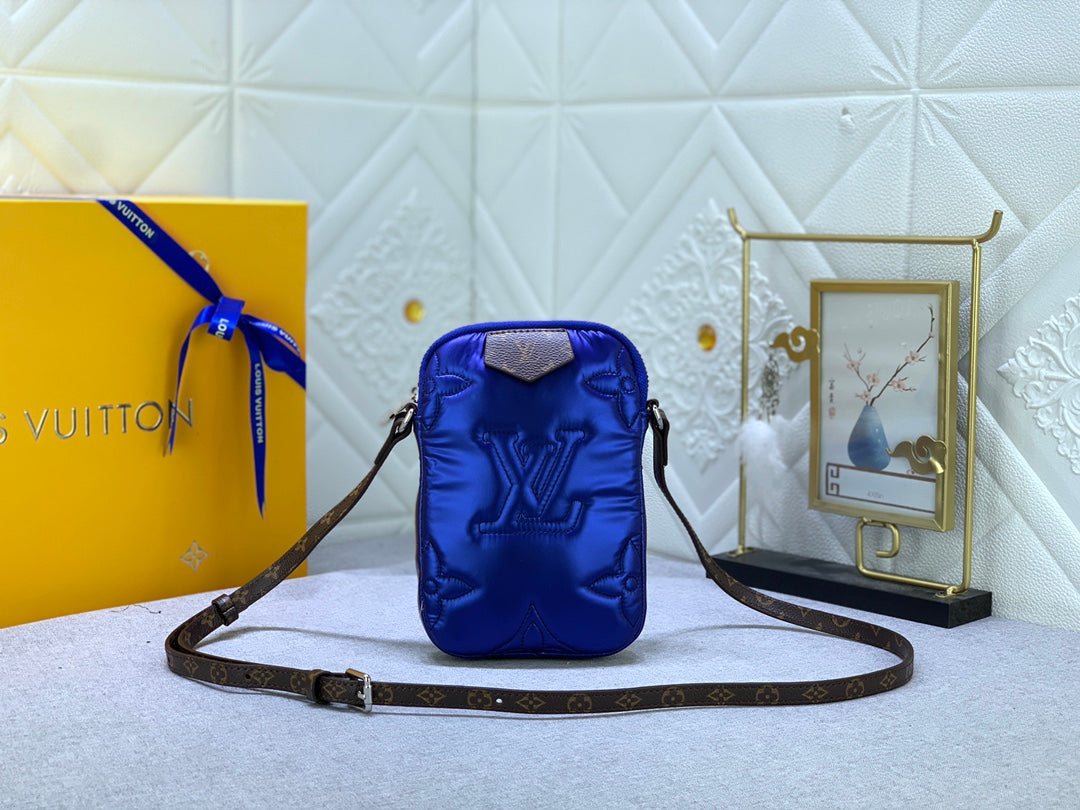 New Bag Louis Vuitton  620