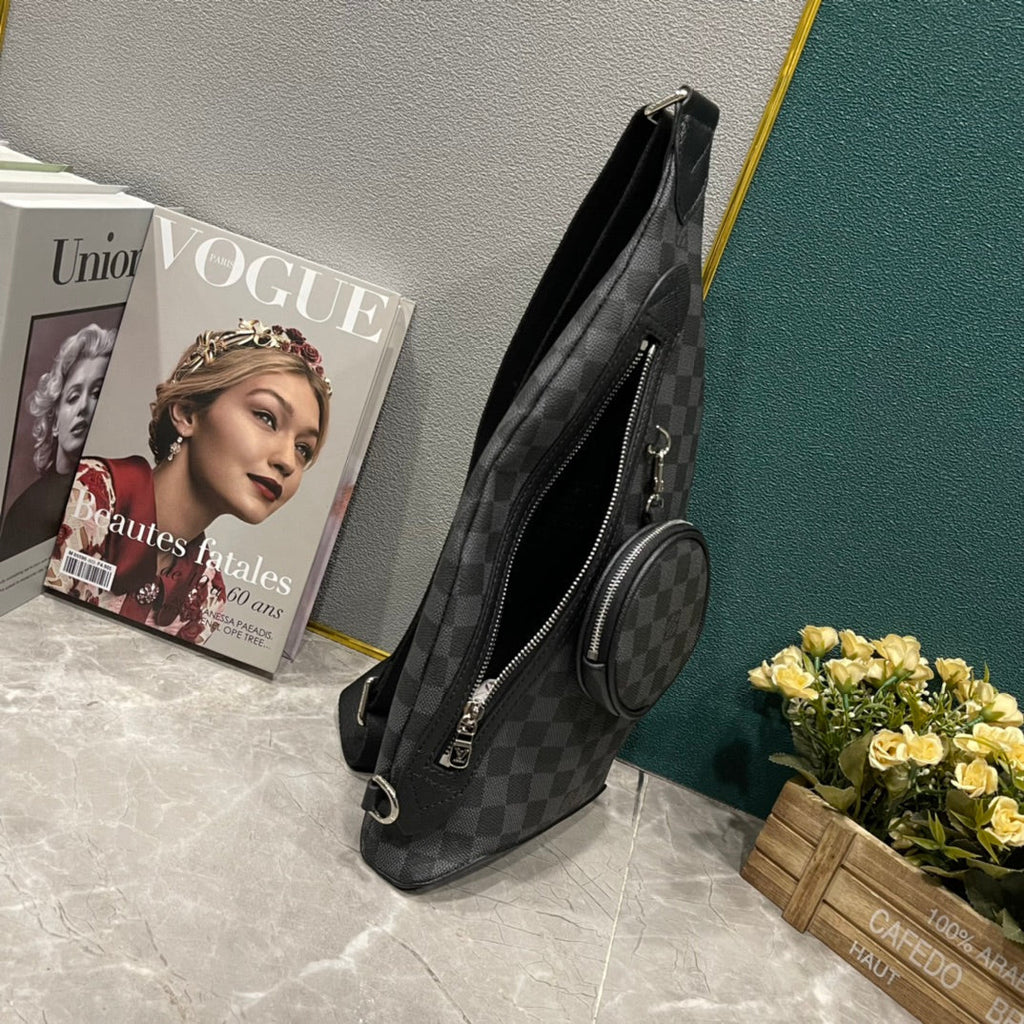 Luxury Bags Louis Vuitton  766