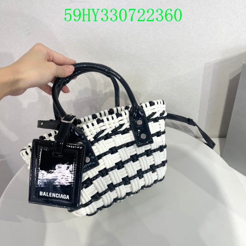 Aura Bags - BGA Bags - 2209