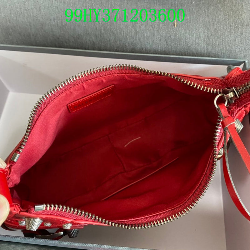 Aura Bags - BGA Bags - 2380