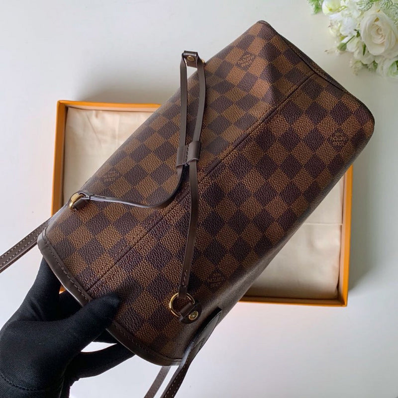 Louis Vuitton Luxury Bags 2845