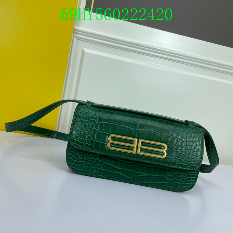 Aura Bags - BGA Bags - 2387