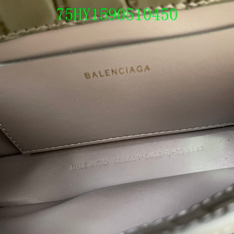 Aura Bags - BGA Bags - 2312