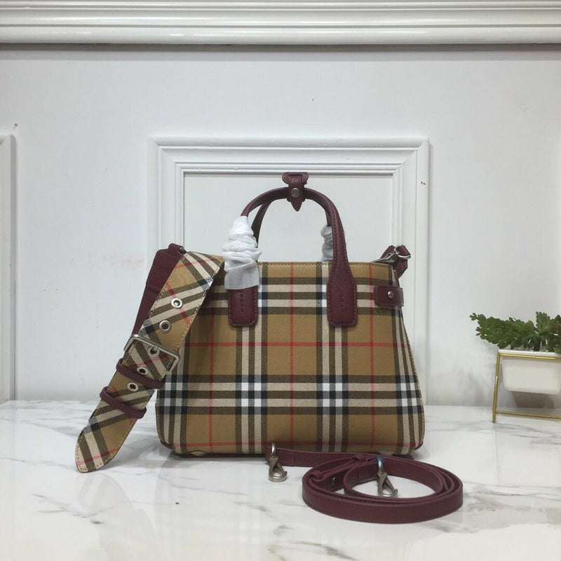 Aura Bags - BBR Bags - 1625