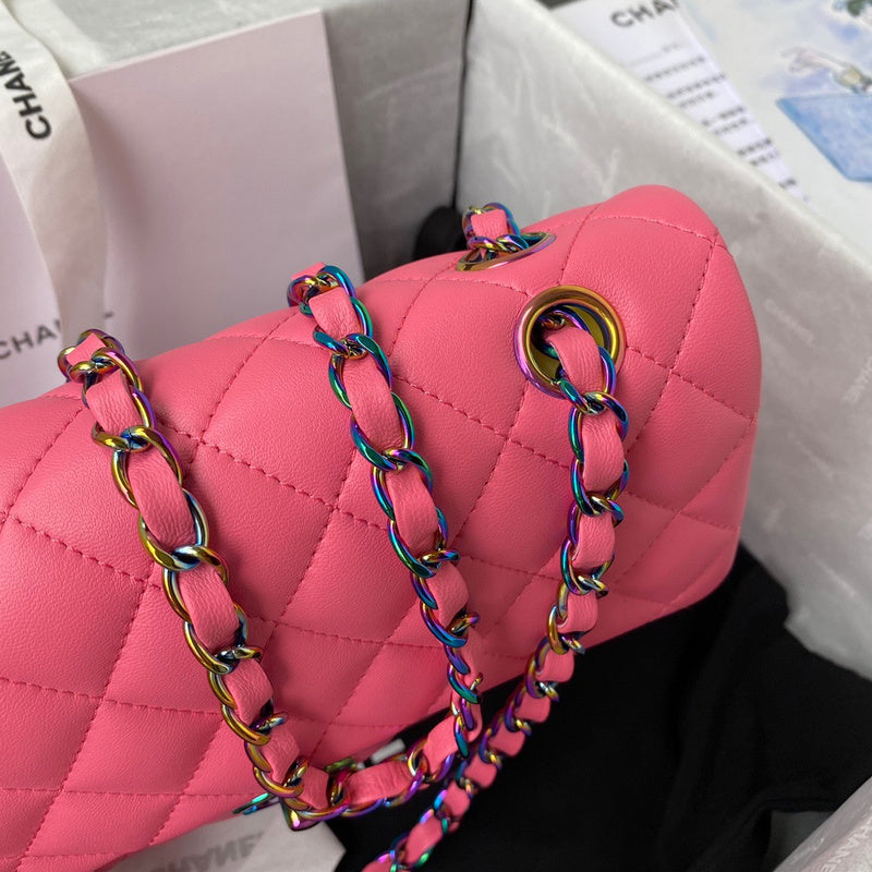 aura-bags - Chanel Bags - 7408