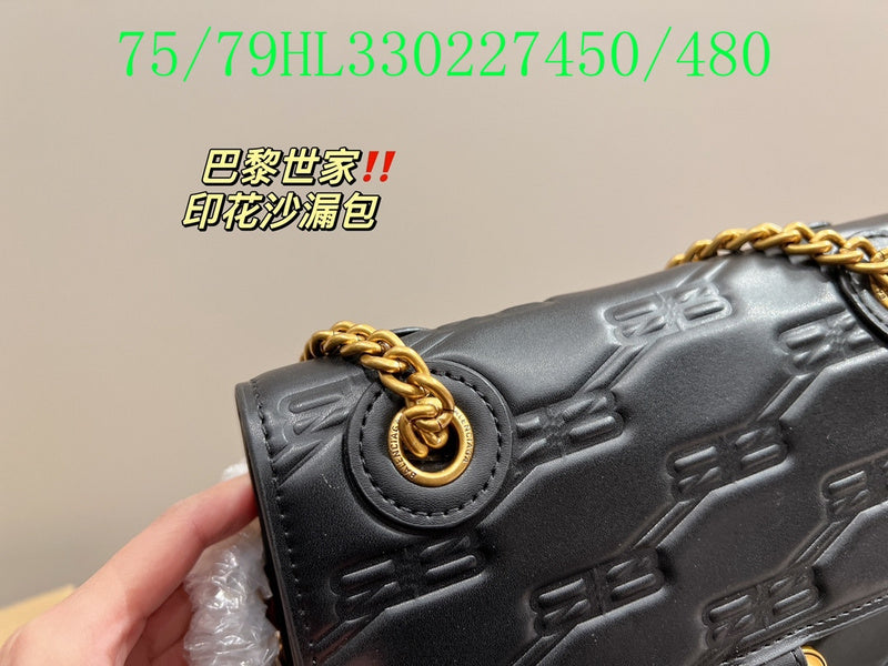 Aura Bags - BGA Bags - 1904