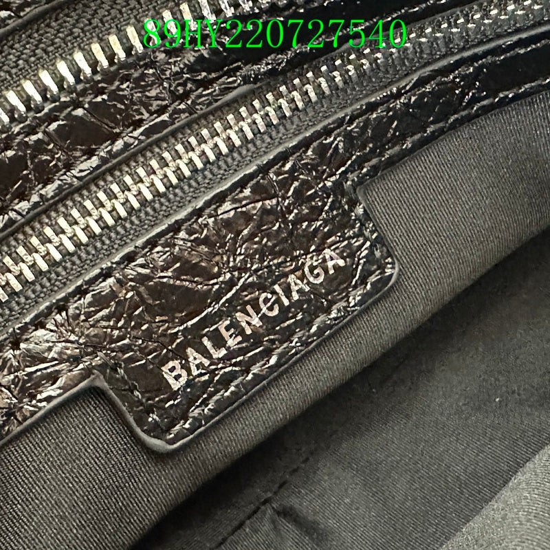 Aura Bags - BGA Bags - 1694