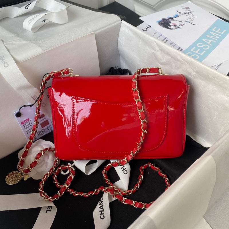 aura-bags - Chanel Bags - 7523