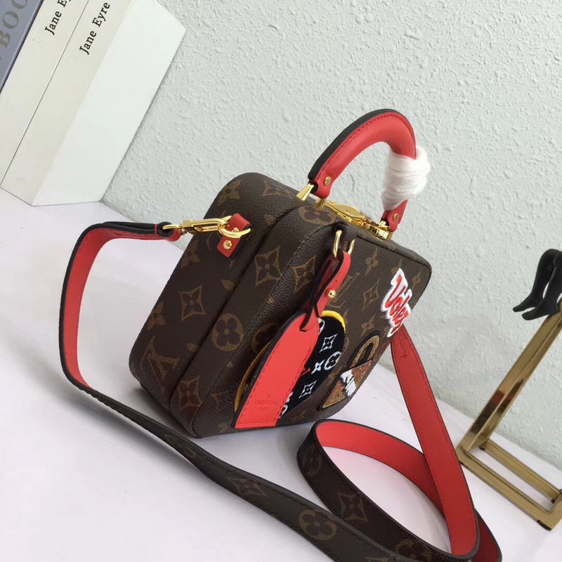 Louis Vuitton Luxury Bags 2029