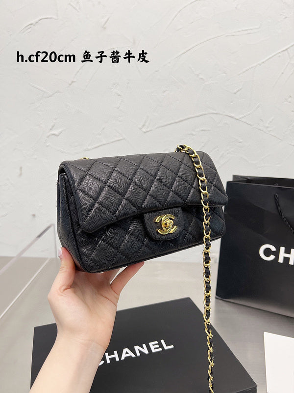 aura-bags - Chanel Bags - 7215