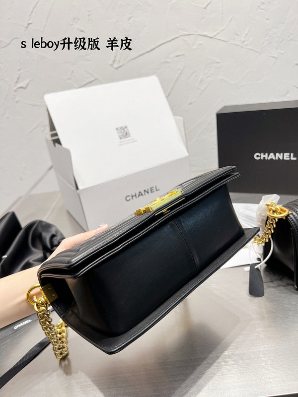 aura-bags - Chanel Bags - 7062