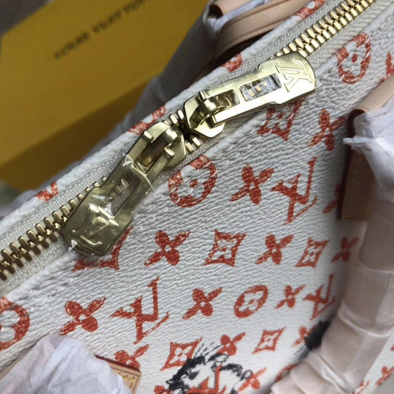 Louis Vuitton Luxury Bags 2055