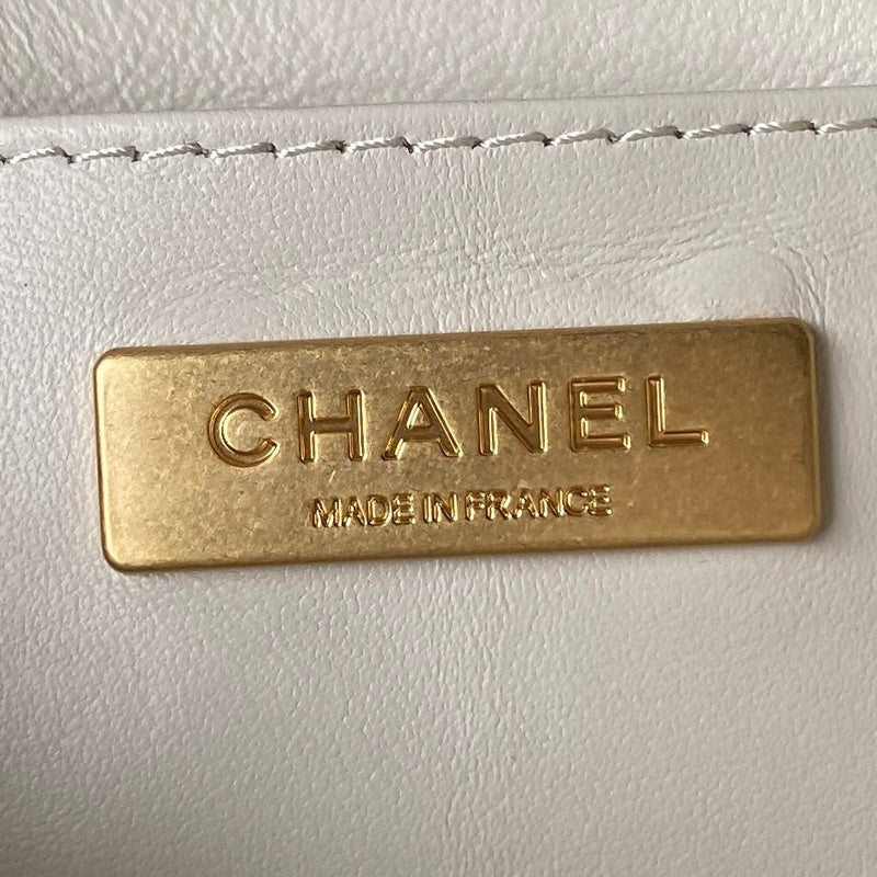 aura-bags - Chanel Bags - 7539
