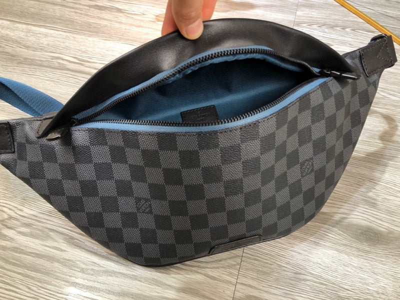 Louis Vuitton Luxury Bags 1813