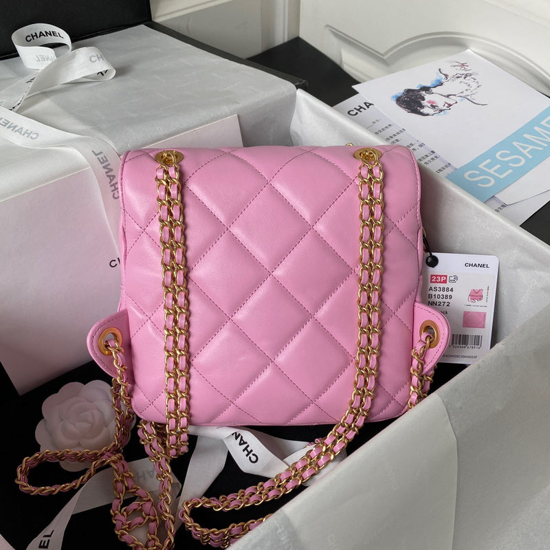 aura-bags - Chanel Bags - 7555