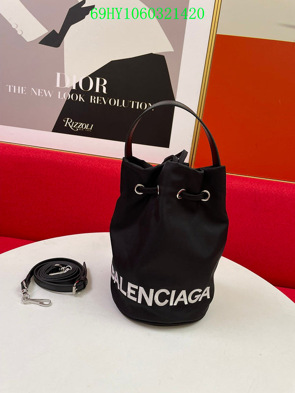 Aura Bags - BGA Bags - 2364