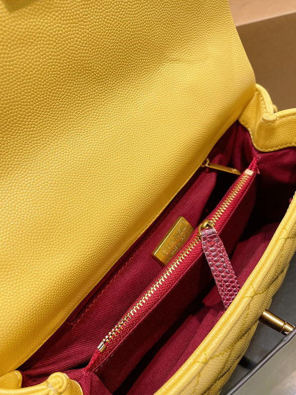 aura-bags - Chanel Bags - 6980