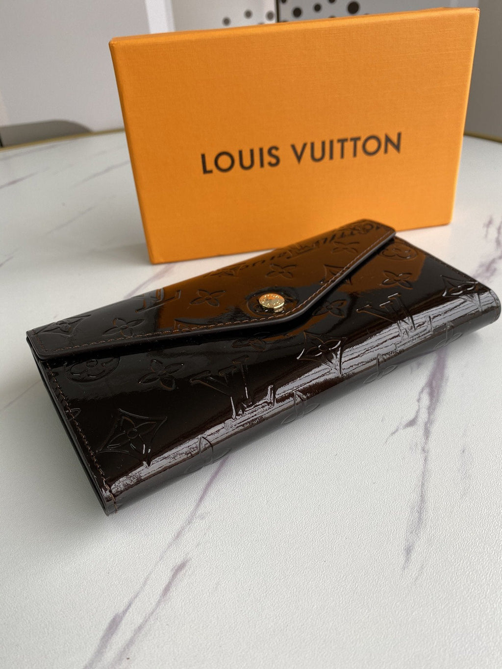 Designer Wallet louis vuitton 003