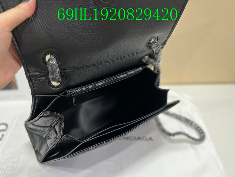 Aura Bags - BGA Bags - 2132