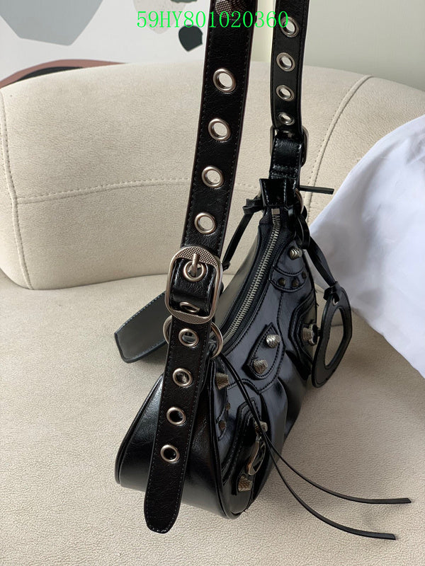 Aura Bags - BGA Bags - 2001