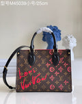 Louis Vuitton Luxury Bags 1758